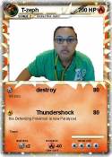 T-zeph