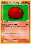 explode-o-nut