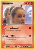 Alexandrabs