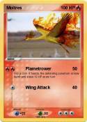 Moltres