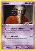 Voltaire