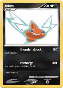 rotom