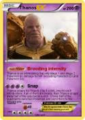 Thanos