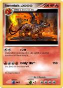 flameriala