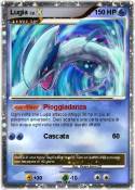 Lugia