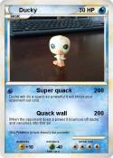 Ducky