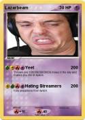 Lazarbeam