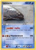 hadokachu