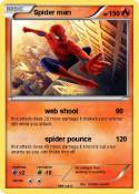 Spider man