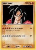 super sayen 