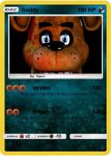 freddy