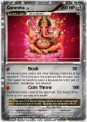 Ganesha