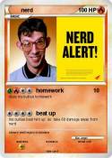 nerd