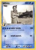 anthony