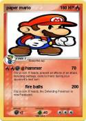 paper mario