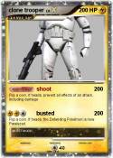 clone trooper