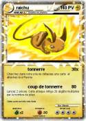 raichu