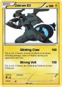 Zekrom EX