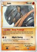 Guts