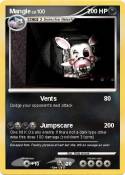 Mangle