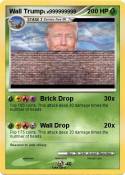 Wall Trump