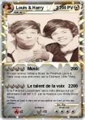 Louis & Harry 2