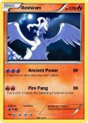 Reshiram
