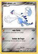soul silver