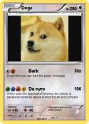 Doge