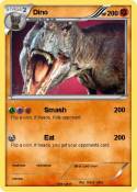 Dino