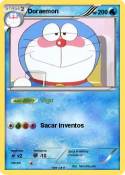 Doraemon