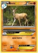 aura