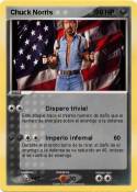 Chuck Norris