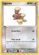 Laporeille