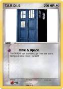 T.A.R.D.I.S