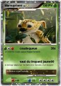 Marsupilami