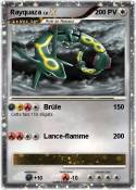 Rayquaza