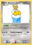 Homer Simpson