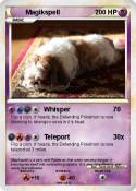 Magikspell