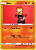 Anger