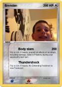 Brendan
