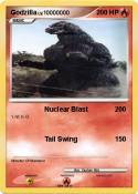 Godzilla