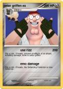 peter griffen