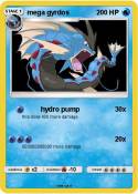 mega gyrdos