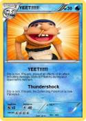YEET!!!!!!!