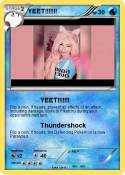 YEET!!!!!!!