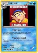 YEET!!!!!!!