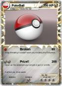 PokeBall