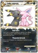 baby espeon