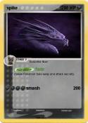 spike